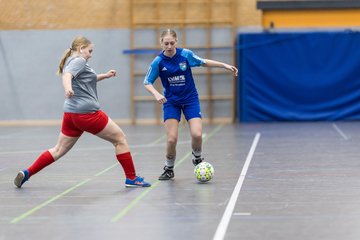 Bild 313 - wCJ Falkinnen Cup